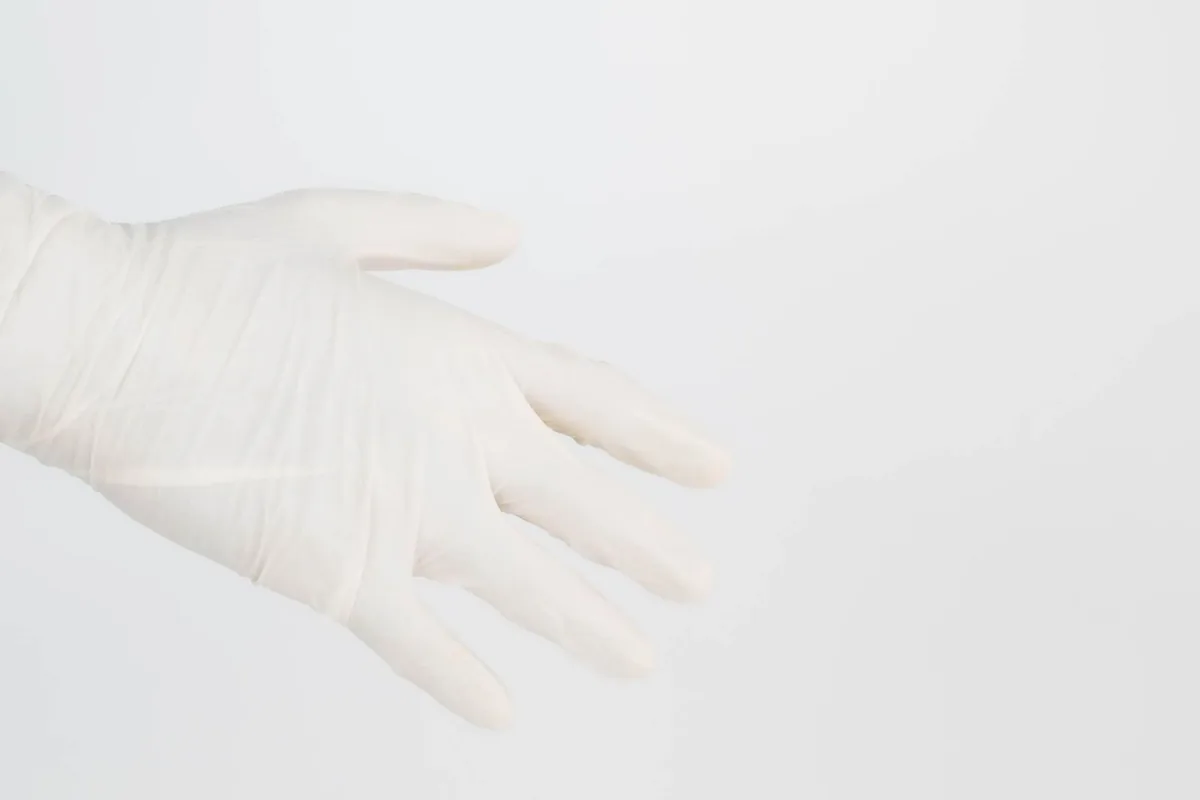 Bodily Fluid Cleanup in Las Palmas, El Paso, TX