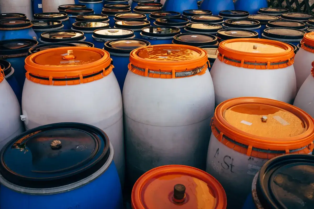 Chemical & Toxic Waste Cleanup in Las Palmas, El Paso, TX